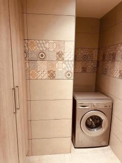 Penthouse royale avec piscine privé - 3