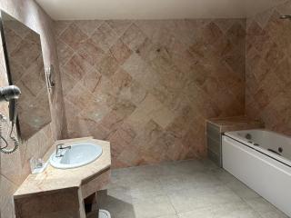 Penthouse royale avec piscine privé - 4