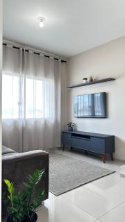 Casa moderna em Videira - 2