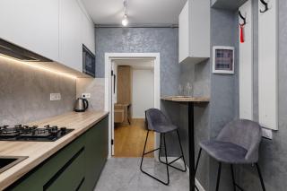 ROMANTIC Apartments- in Historical Center - 9