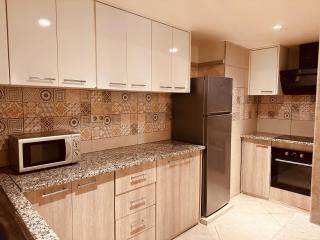 Penthouse royale avec piscine privé - 5