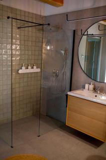 Siedlisko 3 Stodoły Bałtów - SPA w naturze - 4