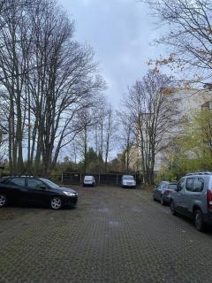 Monteurwohnung H&W MD - 1