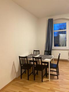 Monteurwohnung H&W MD - 4