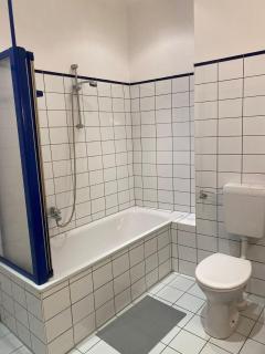 Monteurwohnung H&W MD - 3