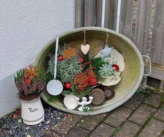 Auszeit im Jugendstil - 7