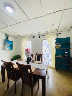 Hostal La casa de Ross - 8