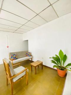 Hostal La casa de Ross - 7