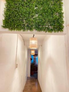 Hostal La casa de Ross - 6