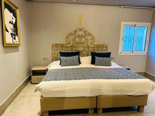 Penthouse royale avec piscine privé - 7