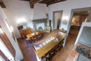 San Niccolò Loft Suite - 4