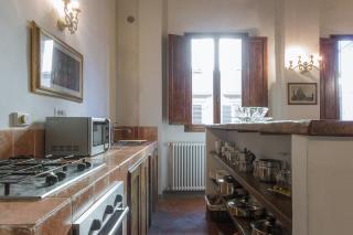 San Niccolò Loft Suite - 2