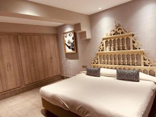 Penthouse royale avec piscine privé - 8