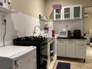 Apartamento 2 Quartos Moderno e Bem Localizado - 9