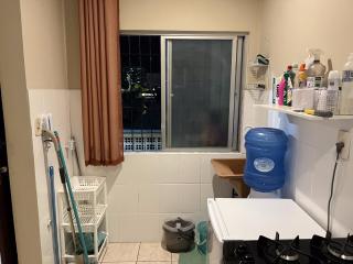 Apartamento 2 Quartos Moderno e Bem Localizado - 7