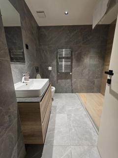 Waterfront Studio Blue Lagoon - 1