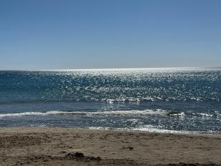 Makrigialos Long Beach Villa 5 - 8