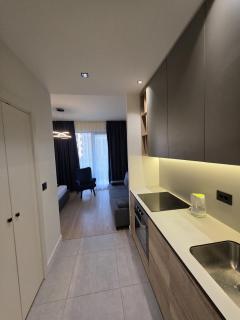 Waterfront Studio Blue Lagoon - 2