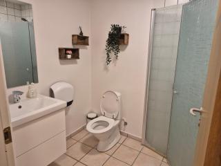 Værelse til leje 3 - 1