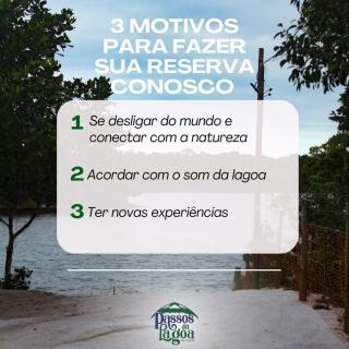 Passos da Lagoa - 0