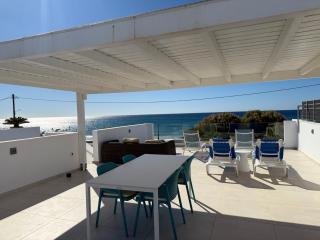 Makrigialos Long Beach Villa 5 - 9