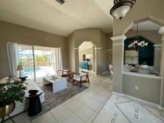 South Venice Pool, Your True Home Away From Home! - 7