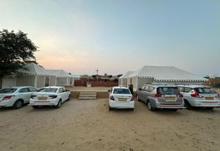 Jimmy Desert Safari Camp & Resort - 3