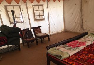 Jimmy Desert Safari Camp & Resort - 4