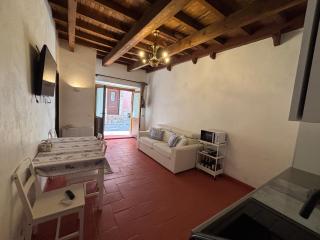 The Old Town in Villefranche Sur Mer - 0