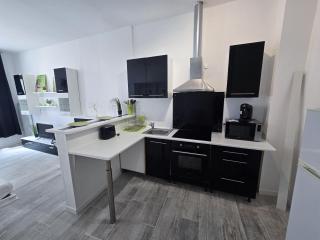 Home Sweet Studio Sisteron - Sisteron - 9