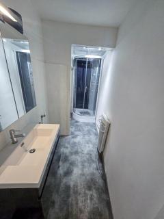 Home Sweet Studio Sisteron - Sisteron - 8