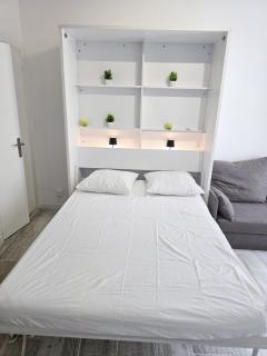 Home Sweet Studio Sisteron - Sisteron - 7