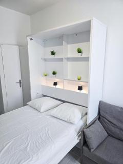 Home Sweet Studio Sisteron - Sisteron - 4