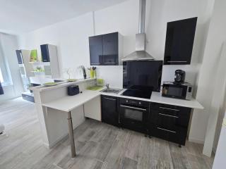 Home Sweet Studio Sisteron - Sisteron - 3