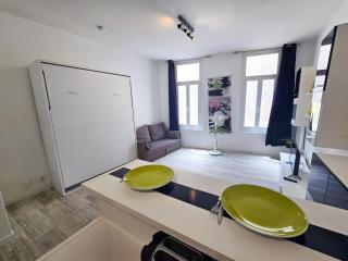 Home Sweet Studio Sisteron - Sisteron - 2