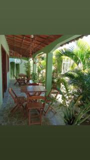 Pousada Recanto da Vila - 0