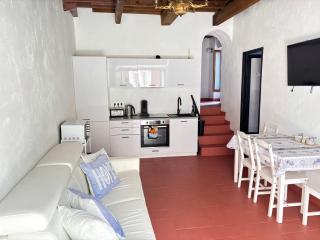 The Old Town in Villefranche Sur Mer - 5