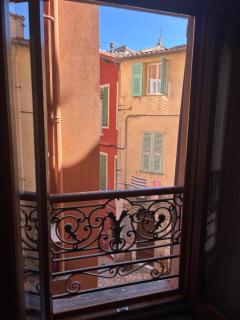 The Old Town in Villefranche Sur Mer - 3