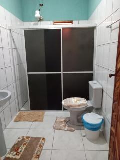 Pousada Recanto da Vila - 4