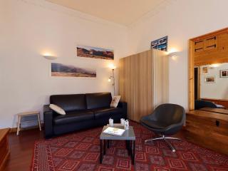 Studio skis aux pieds pour 5 pers à Courchevel 1650 - FR-1-575-240 - 6