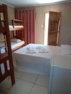 Pousada Recanto da Vila - 3