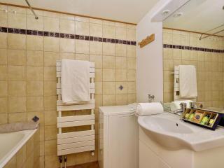 Studio skis aux pieds pour 5 pers à Courchevel 1650 - FR-1-575-240 - 5