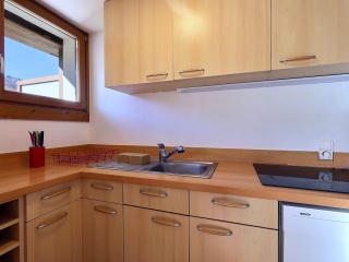 Studio skis aux pieds pour 5 pers à Courchevel 1650 - FR-1-575-240 - 4