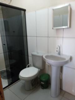 Pousada Recanto da Vila - 1