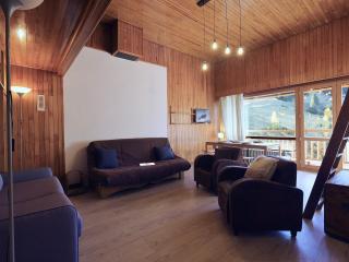 Studio au pied des pistes à Courchevel 1650 - FR-1-575-241 - 0