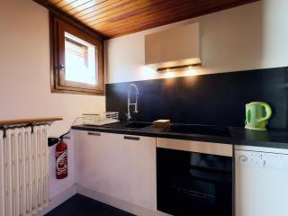 Studio au pied des pistes à Courchevel 1650 - FR-1-575-241 - 5