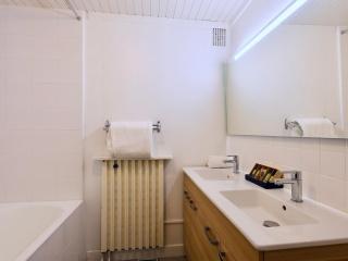 Studio au pied des pistes à Courchevel 1650 - FR-1-575-241 - 4