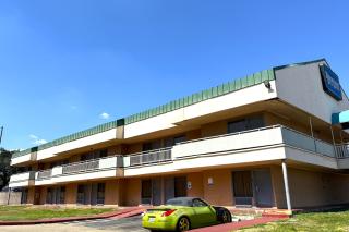 Homegate Studios & Suites San Antonio Medical Center - 9