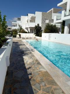 Makrigialos Long Beach Villa 5 - 1