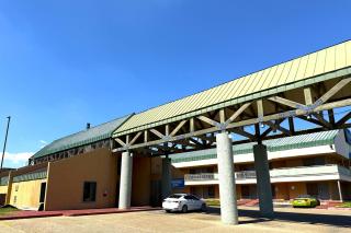 Homegate Studios & Suites San Antonio Medical Center - 8